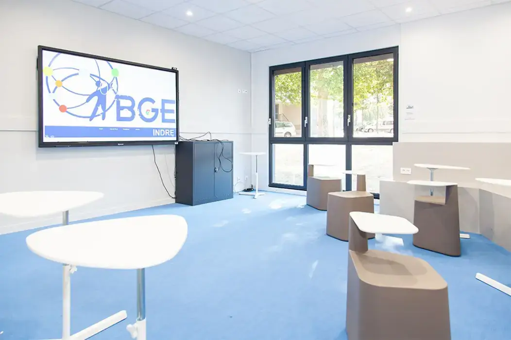 La Fabrique 36 3