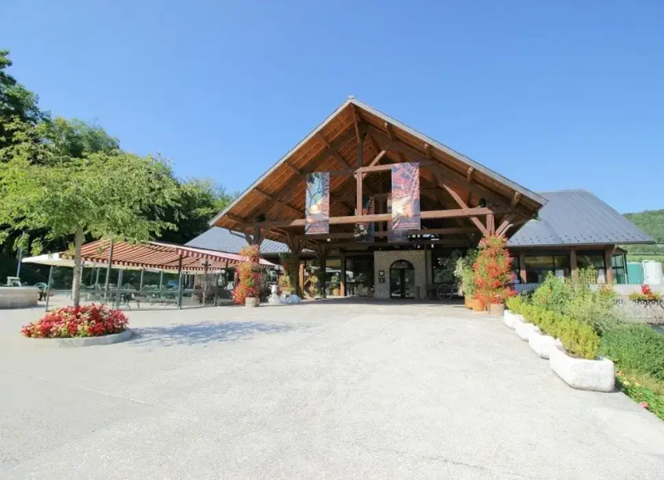 Le Hameau du Fromage