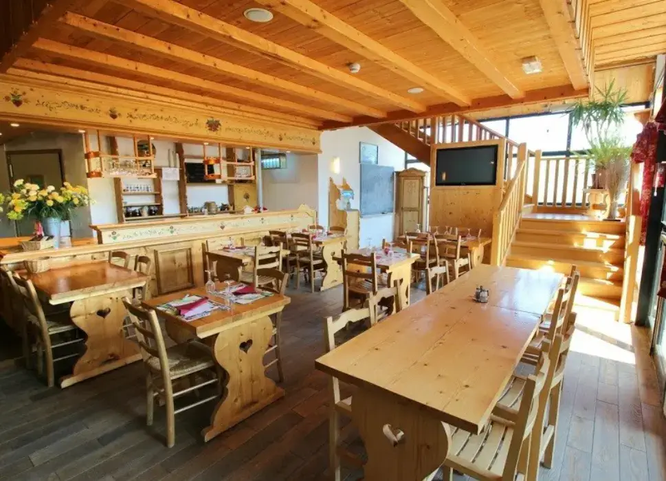 Le Hameau du Fromage 2