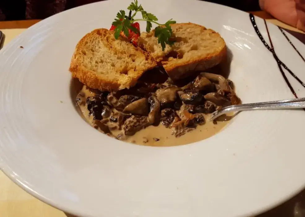 Le Hameau du Fromage 3