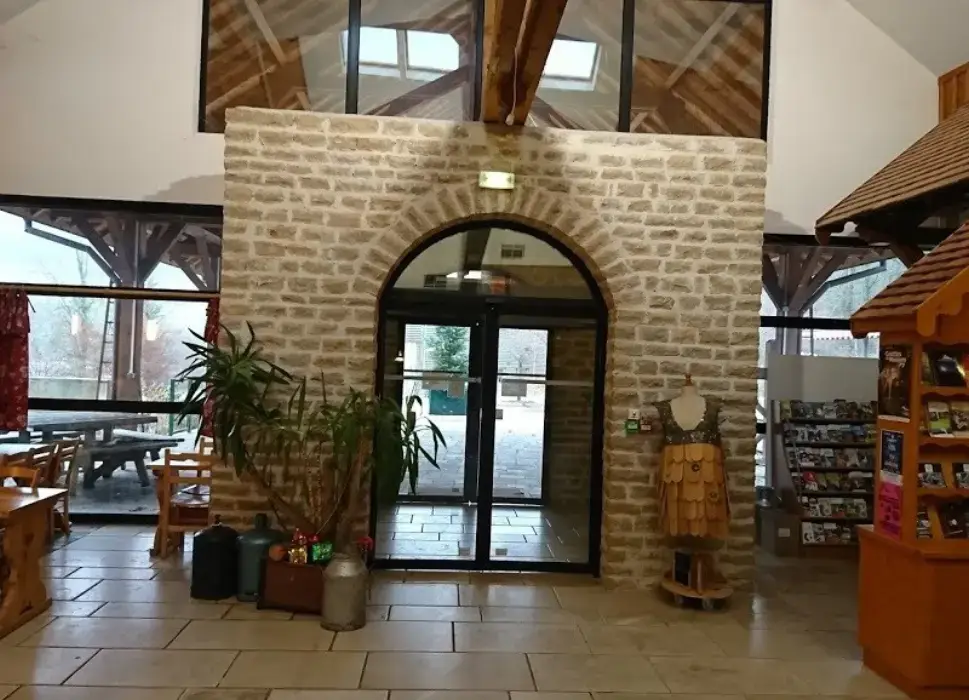 Le Hameau du Fromage 4