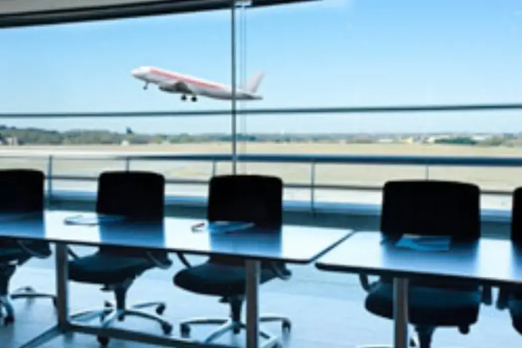 Nantes Aéroport 3