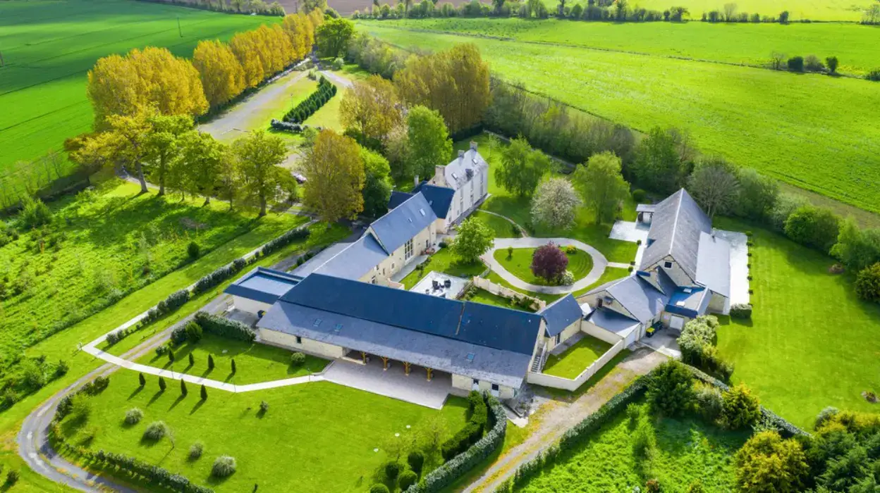 Domaine de Cussy