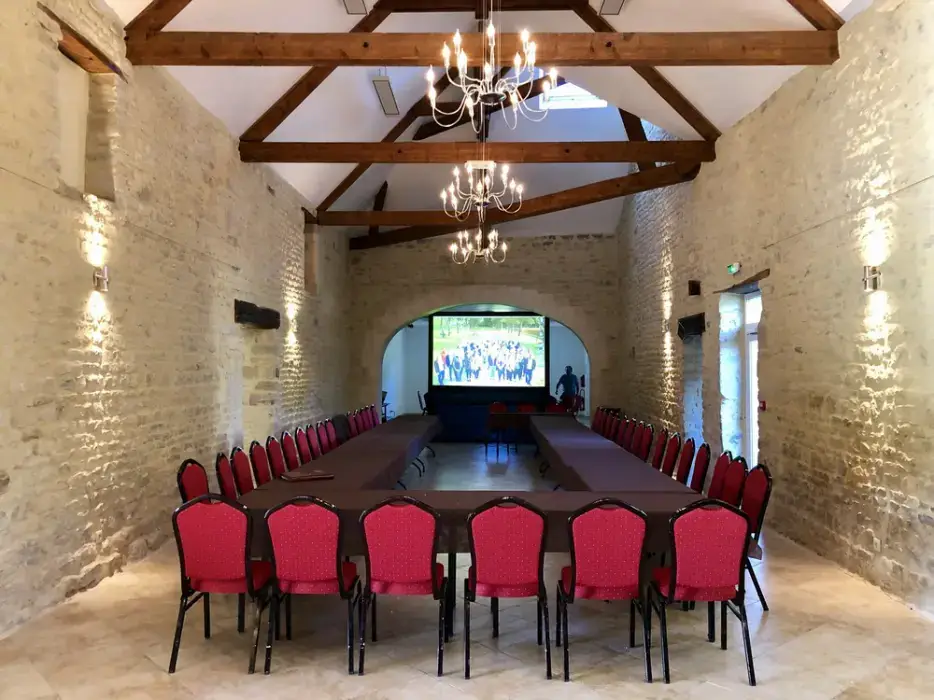 Domaine de Cussy 3