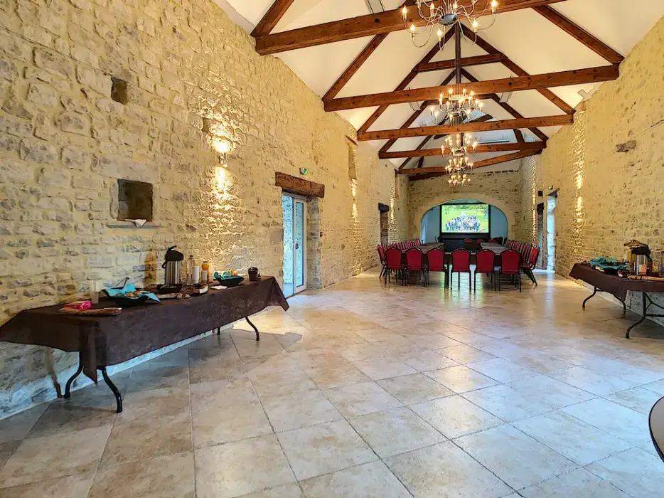 Domaine de Cussy 4