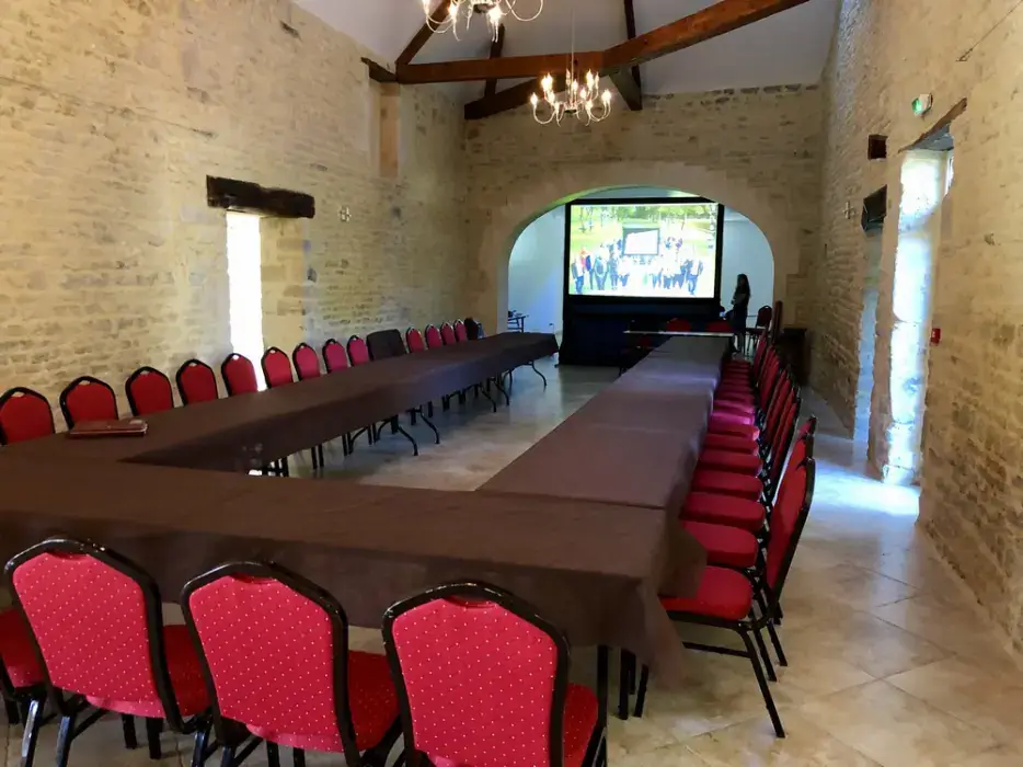 Domaine de Cussy 5