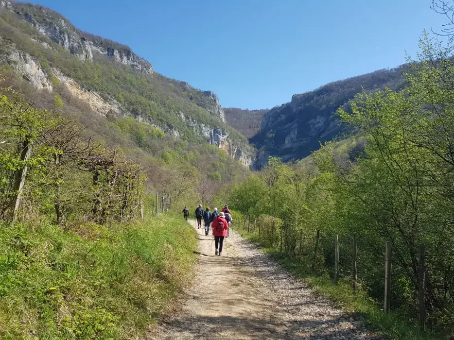 La Tour d'Oncin 9