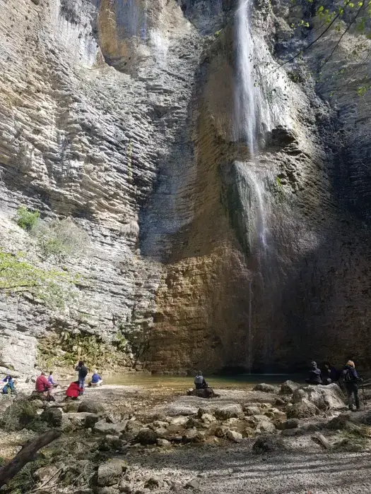 La Tour d'Oncin 10
