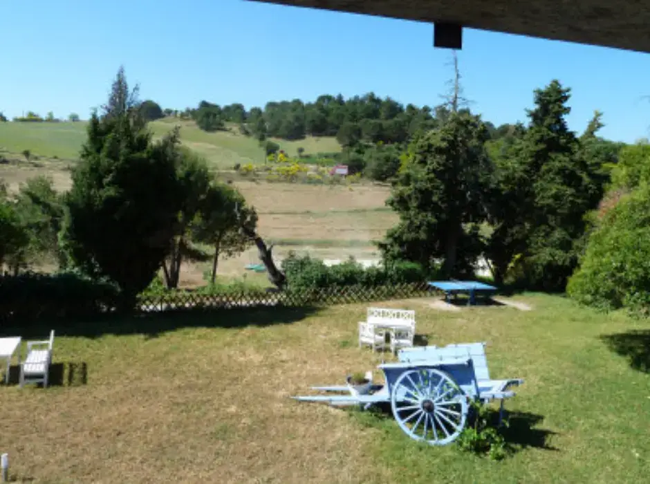 Domaine de Pommayrac 5