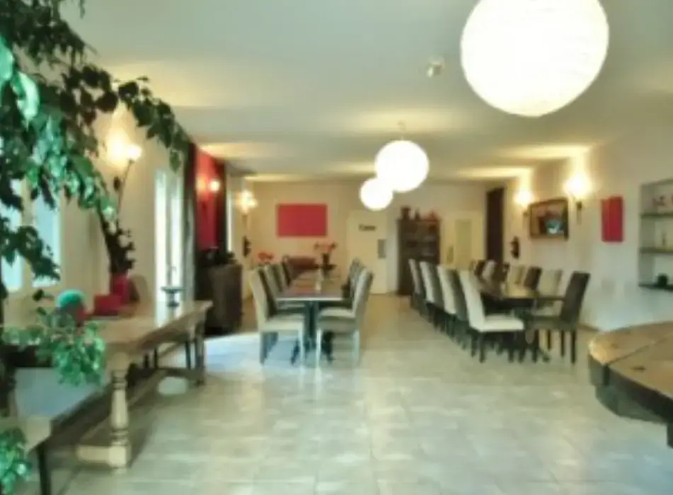 Domaine de Pommayrac 6