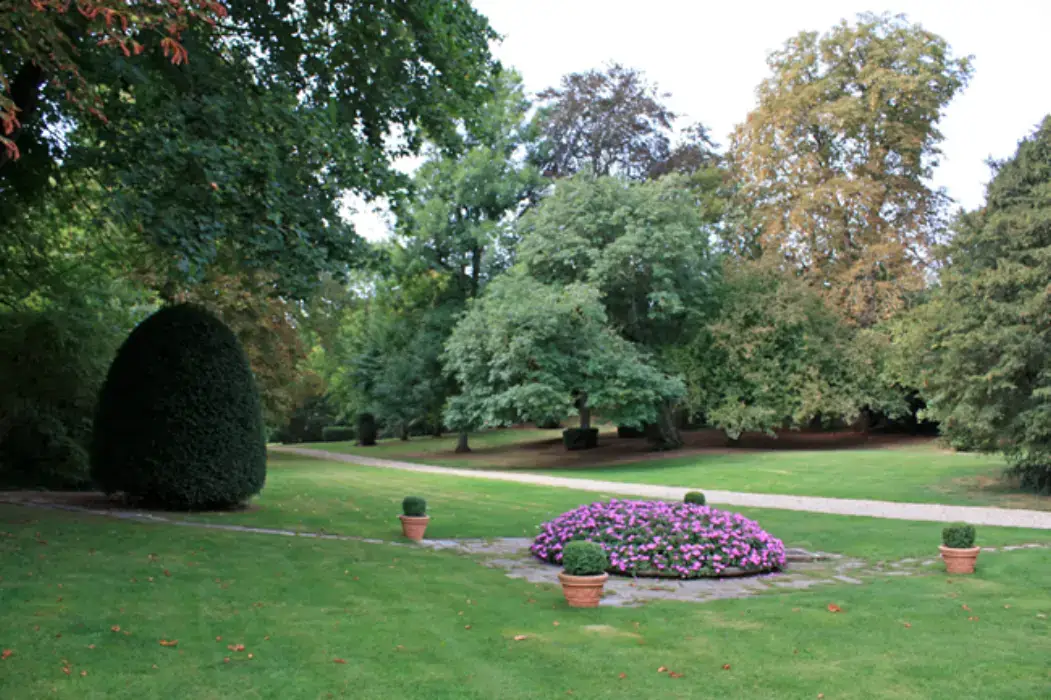Domaine Du Val 2