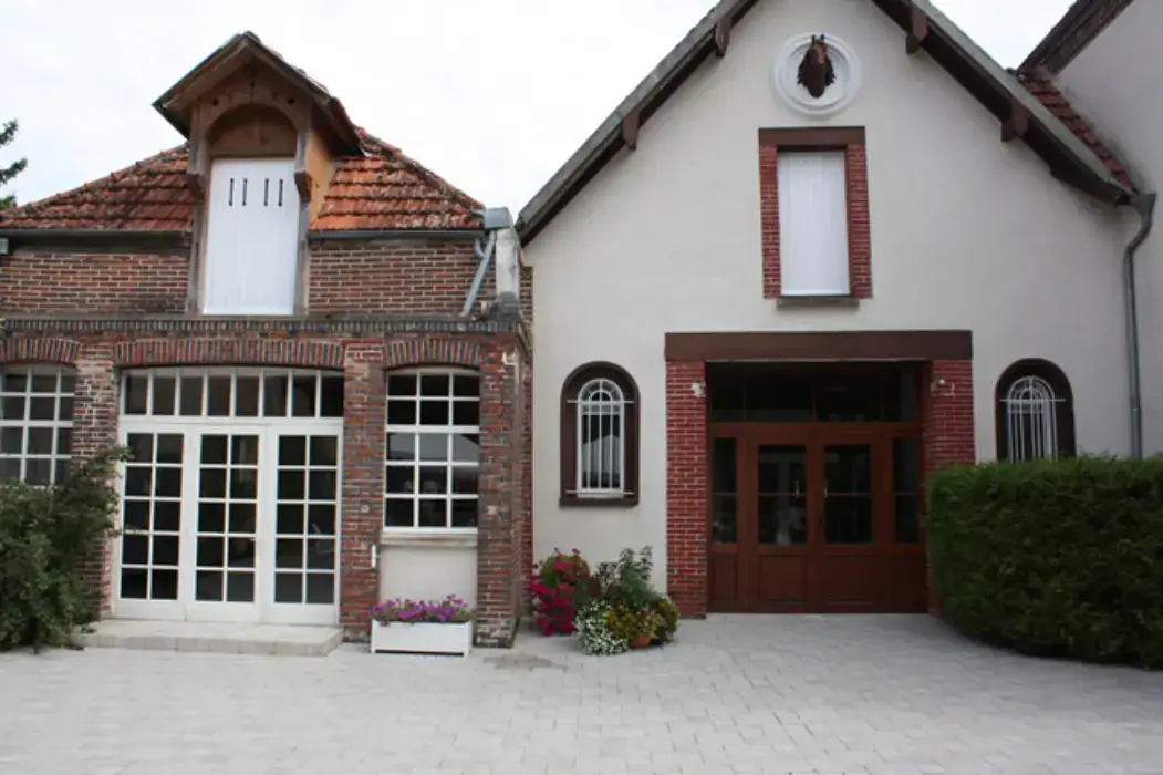 Domaine Du Val 5