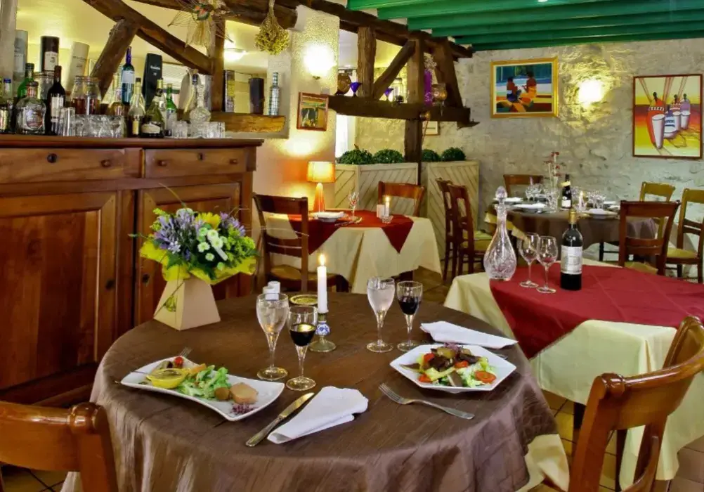 Le Sorbier 7