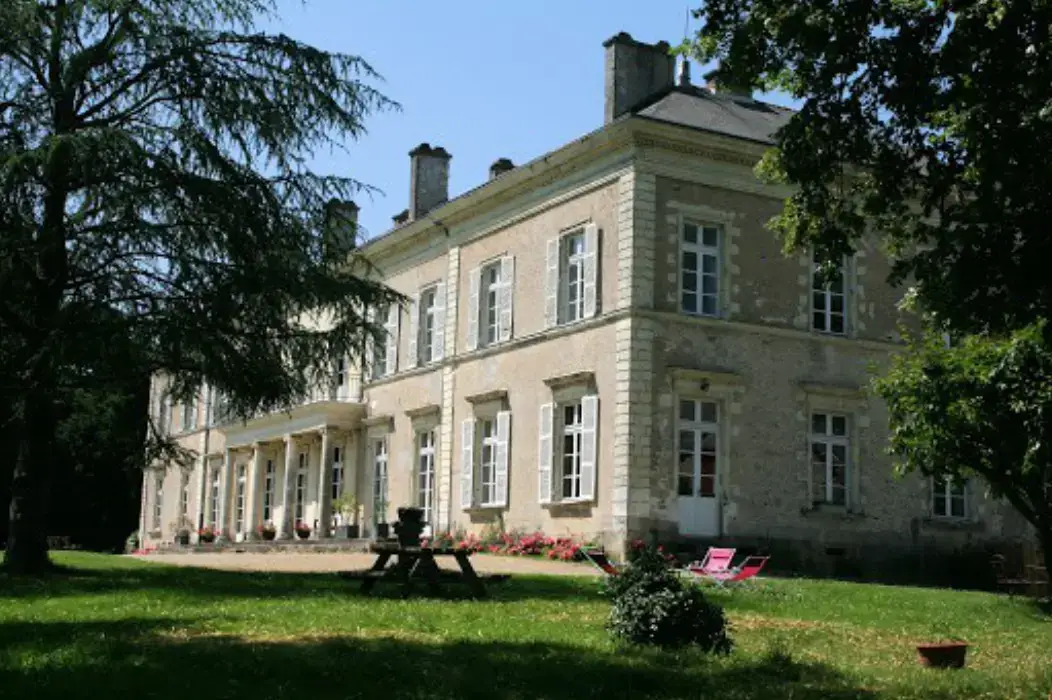 Les Salons du Plessis