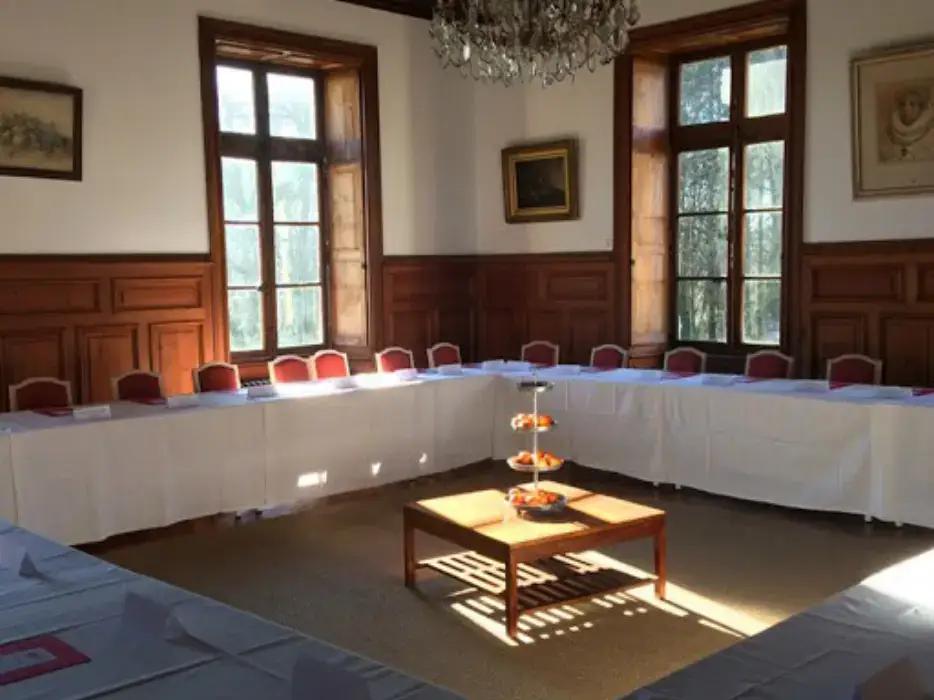 Les Salons du Plessis 4