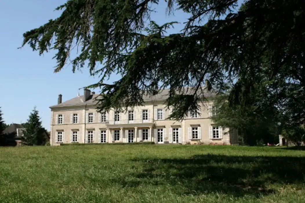 Les Salons du Plessis 6