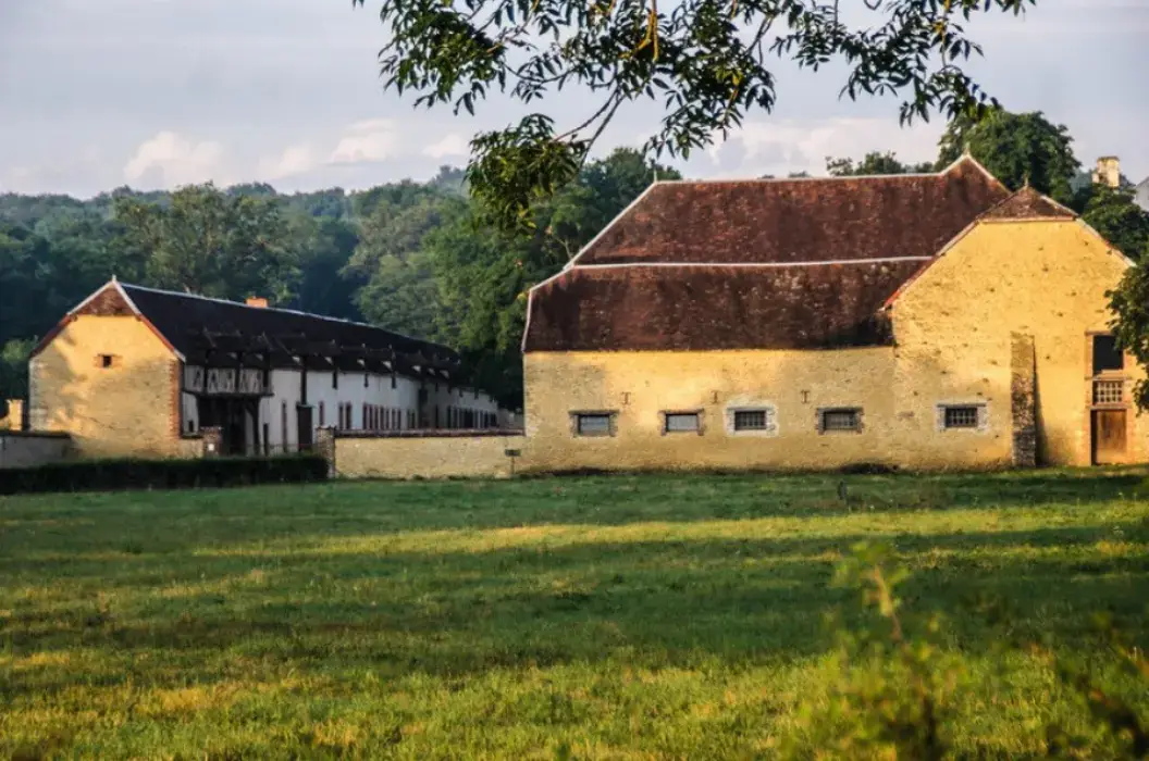 Château de Vaux 4