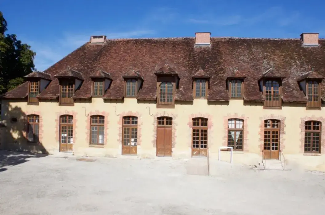 Château de Vaux 5