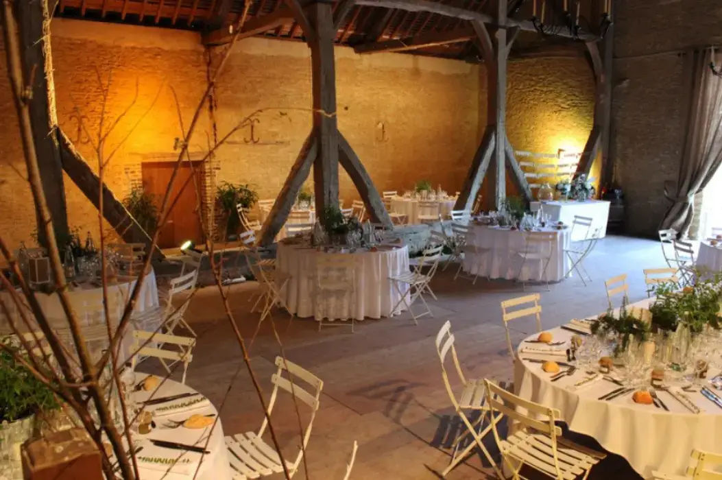 Château de Vaux 6