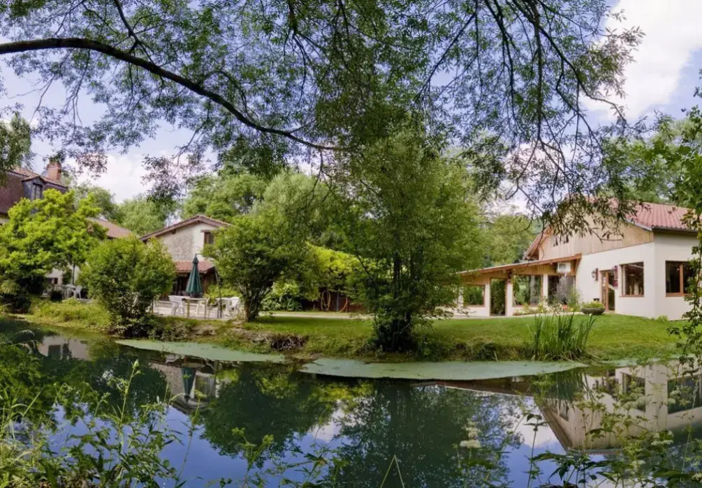 Domaine du Moulin Haut