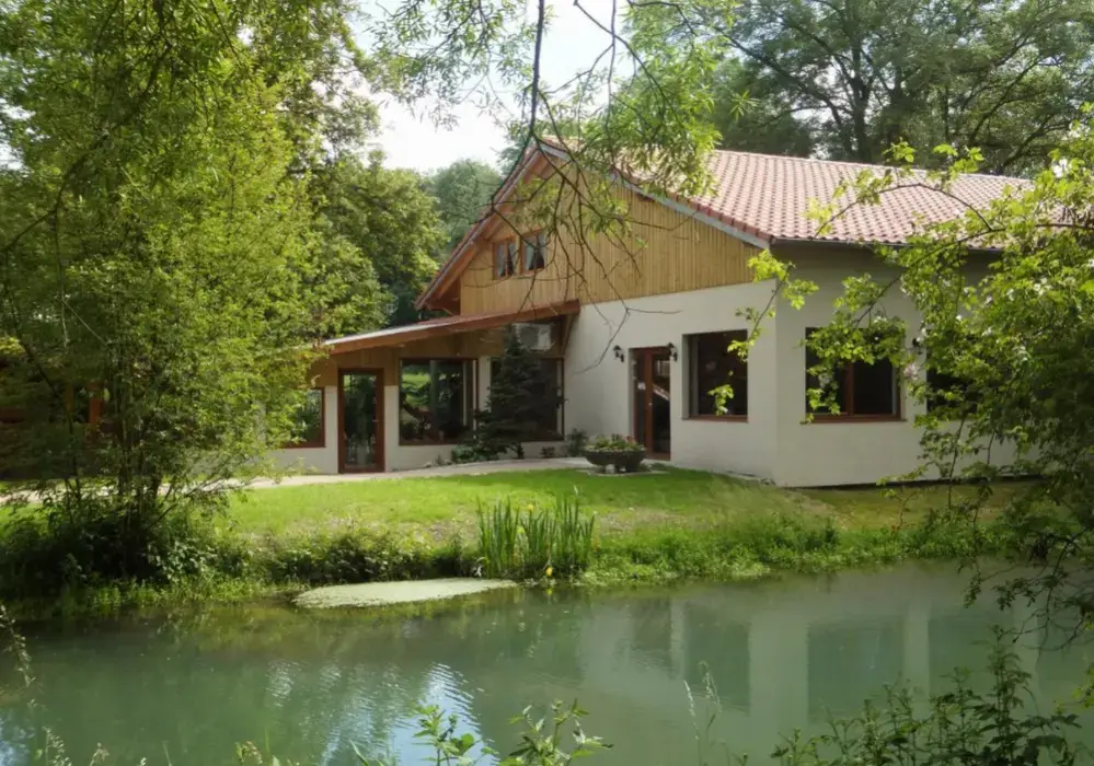 Domaine du Moulin Haut 8