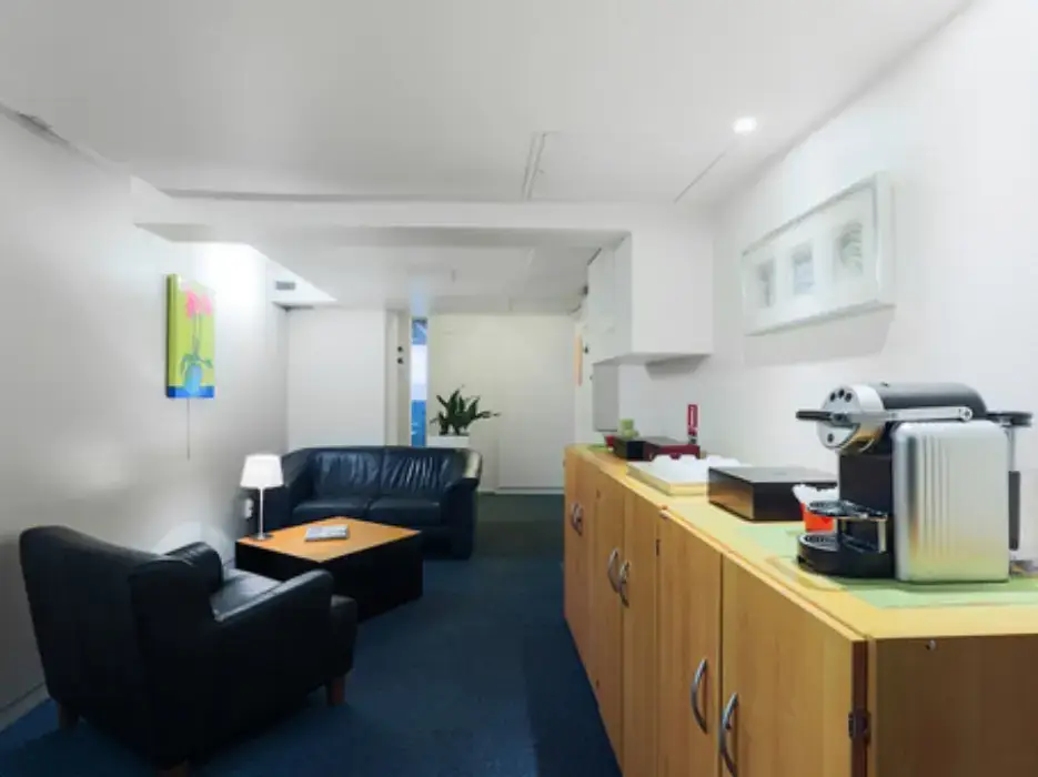 Regus Strasbourg Tour Europe 2