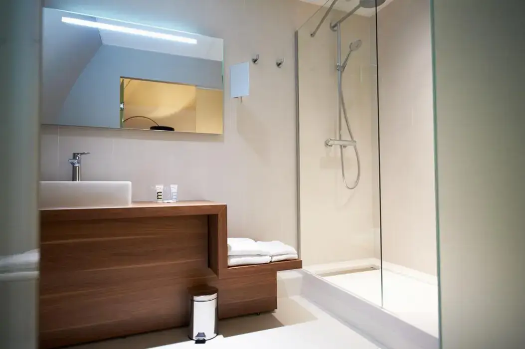 Mercure Cholet Centre 10