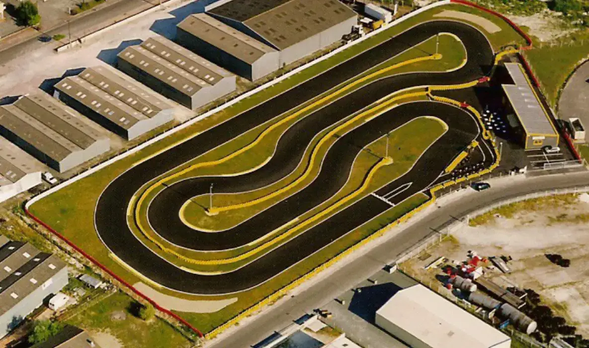 Karting Royan 2