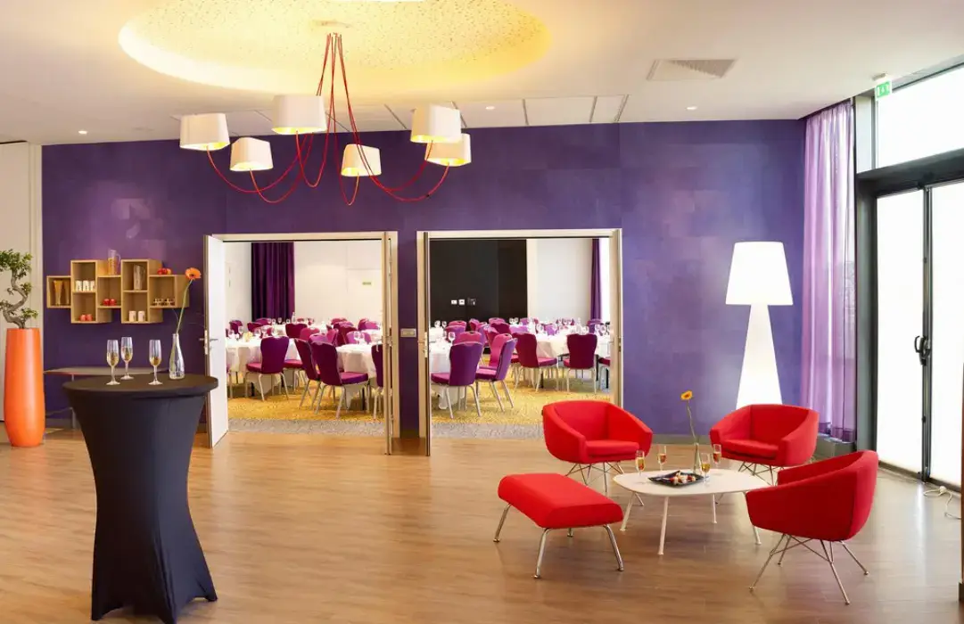 Park Inn by Radisson Lille Grand Stade 3