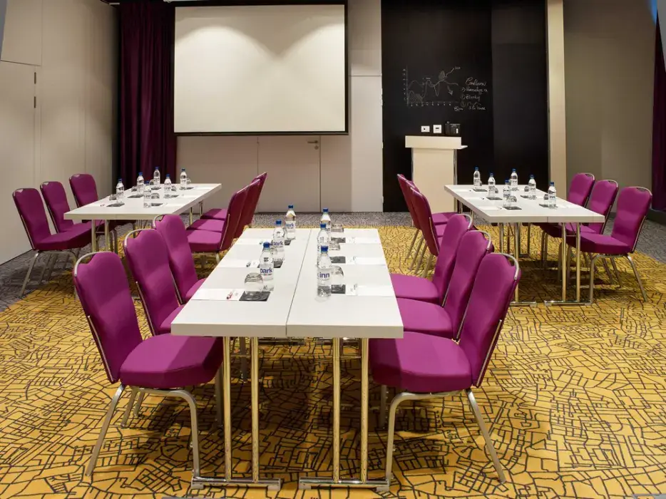 Park Inn by Radisson Lille Grand Stade 4