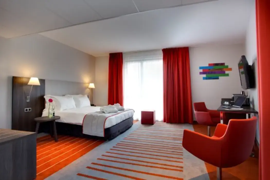 Park Inn by Radisson Lille Grand Stade 5