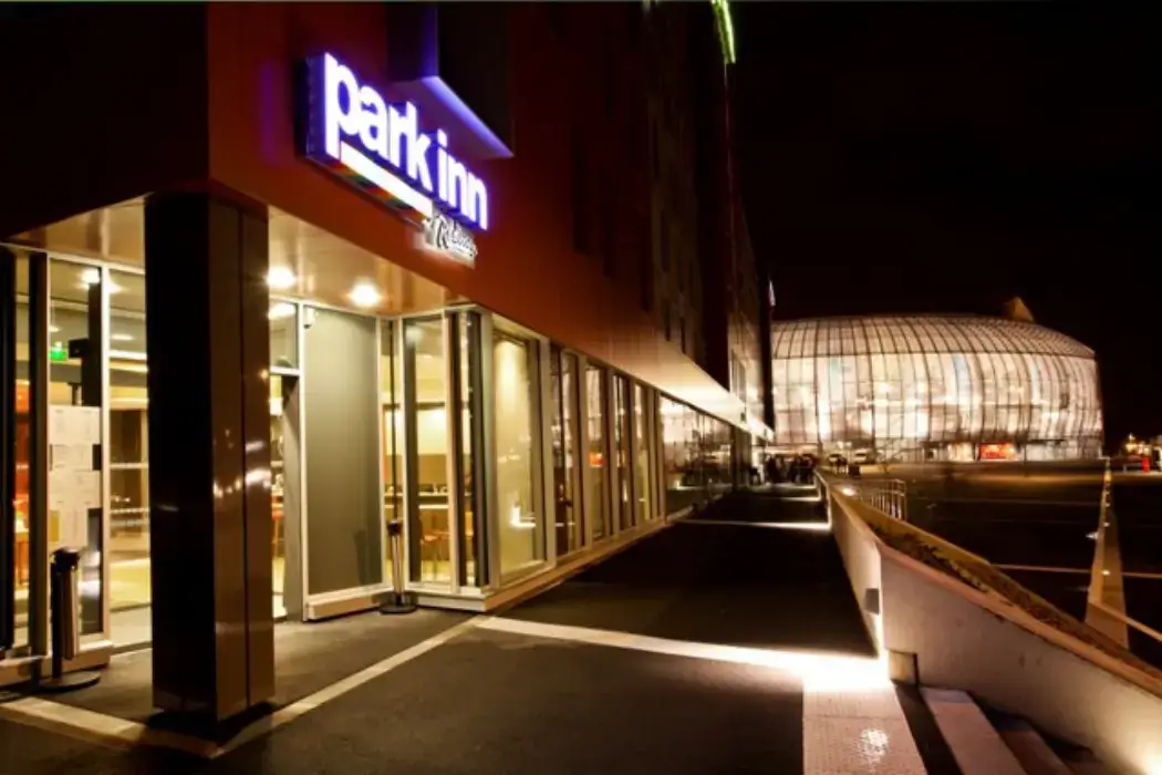 Park Inn by Radisson Lille Grand Stade 6