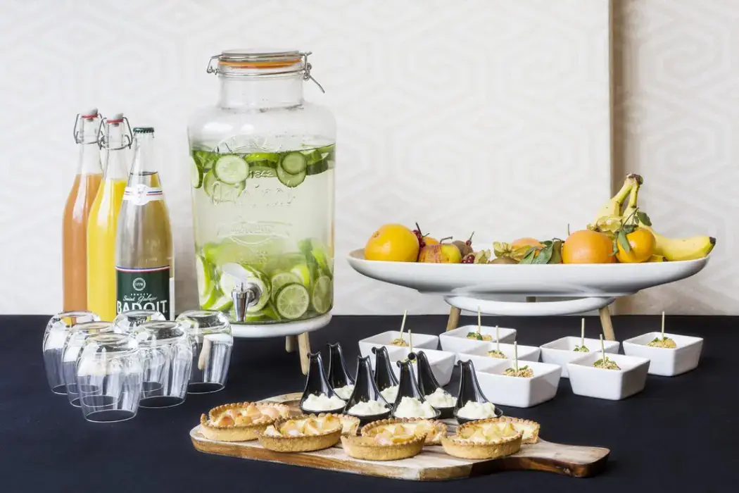 Park Inn by Radisson Lille Grand Stade 7