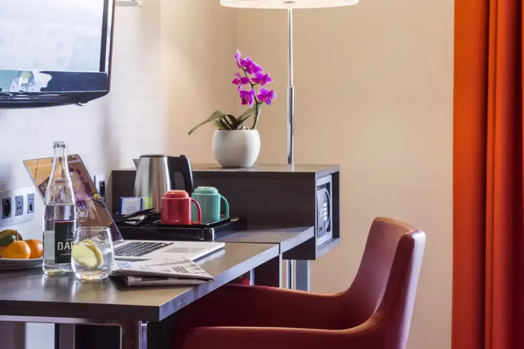 Park Inn by Radisson Lille Grand Stade 8