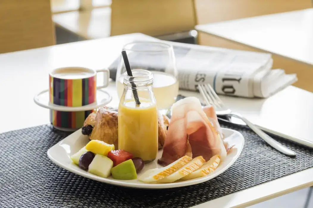 Park Inn by Radisson Lille Grand Stade 10