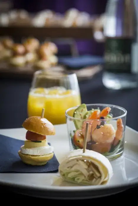 Park Inn by Radisson Lille Grand Stade 11
