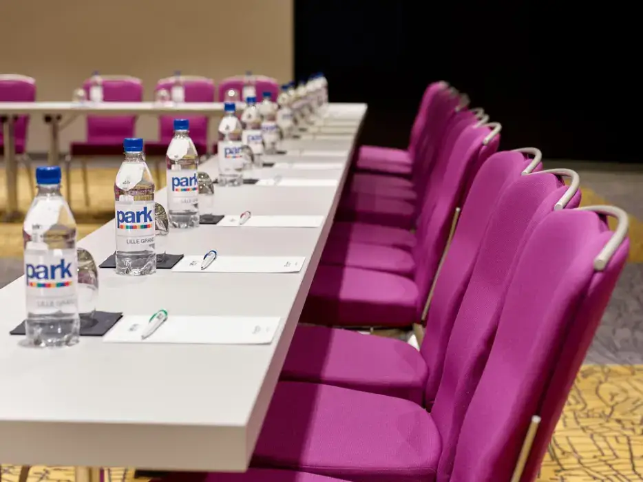 Park Inn by Radisson Lille Grand Stade 12