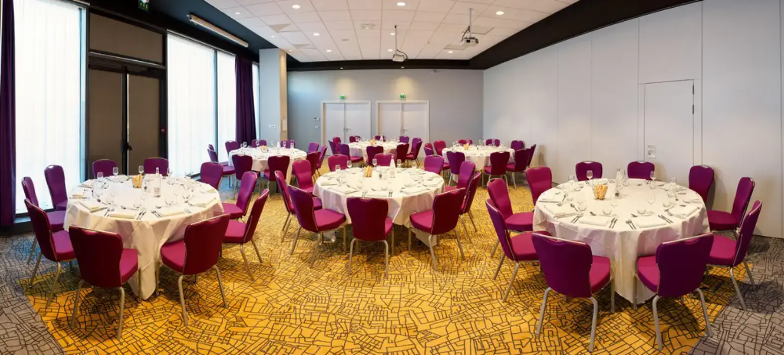 Park Inn by Radisson Lille Grand Stade 13