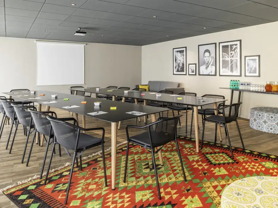Aparthotel Adagio Porte de Versailles 3