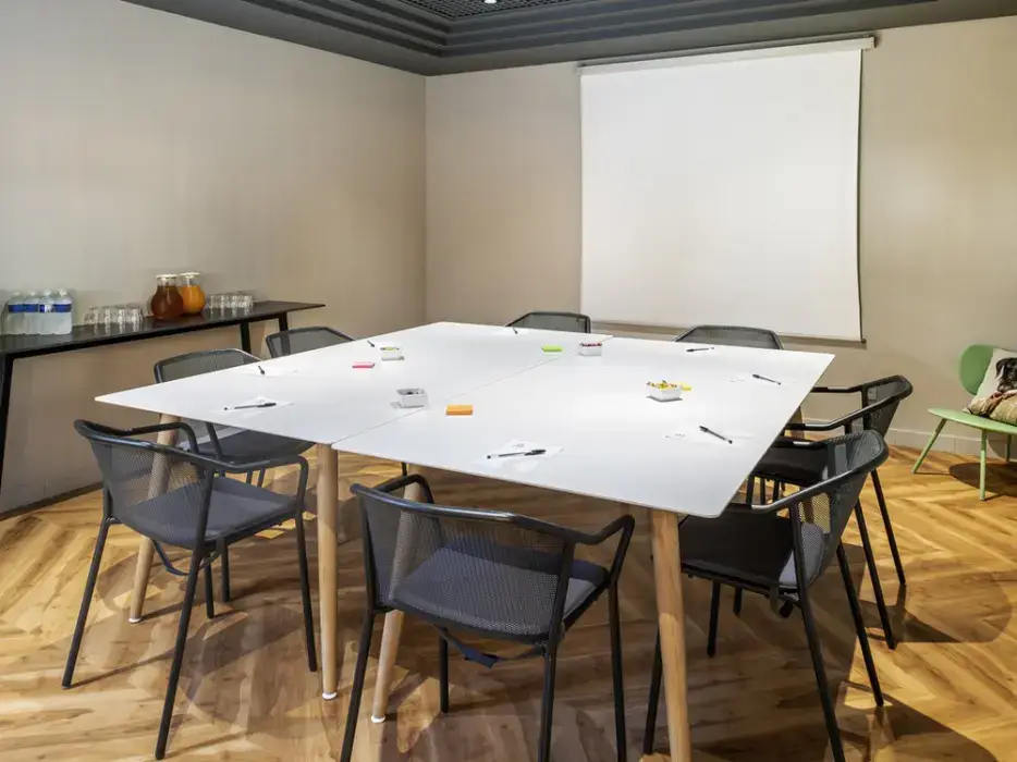 Aparthotel Adagio Porte de Versailles 4