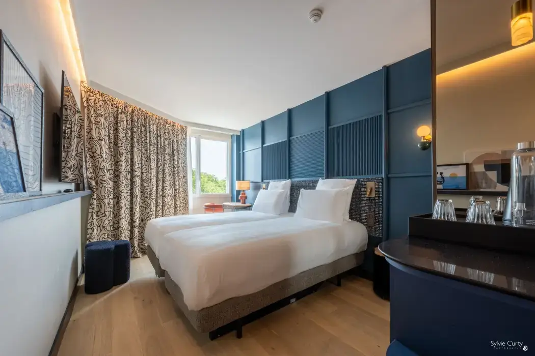 Mercure La Rochelle Vieux Port Sud 12