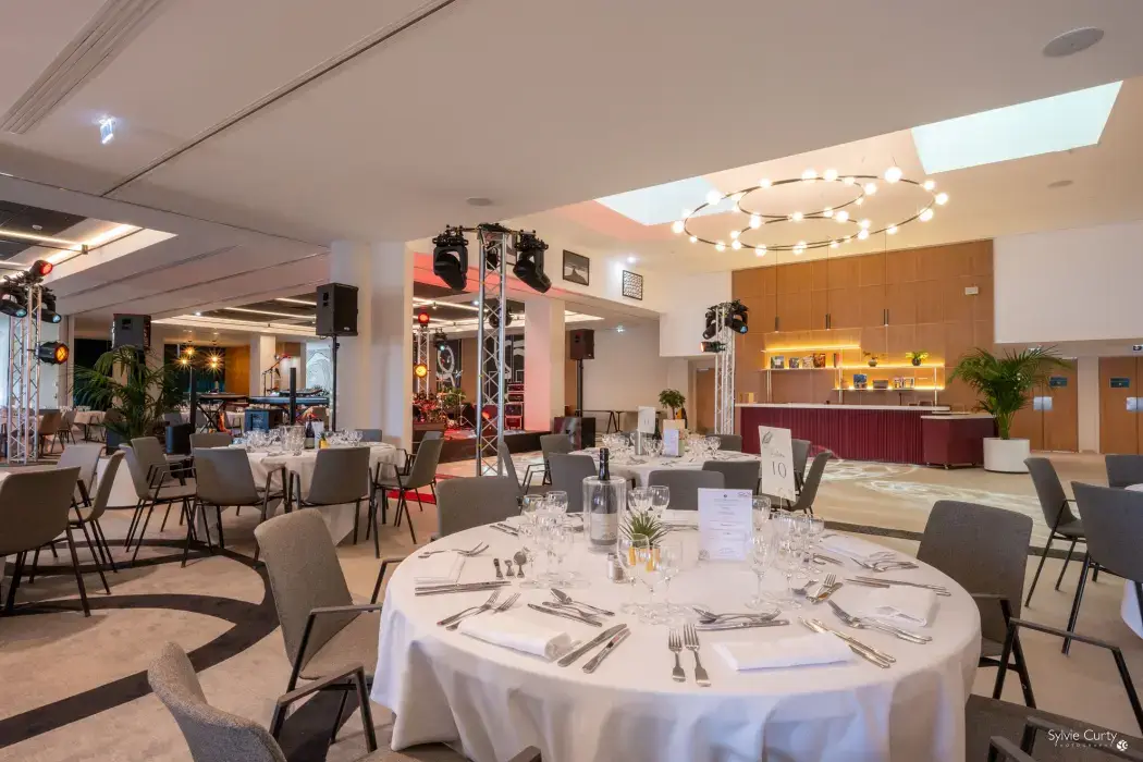 Mercure La Rochelle Vieux Port Sud 7