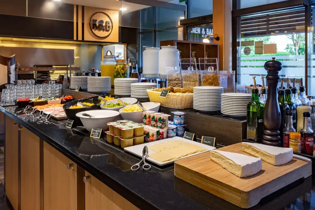 Marriott Courtyard Toulouse 2