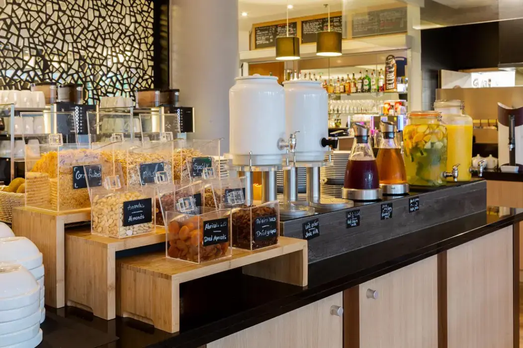 Marriott Courtyard Toulouse 3