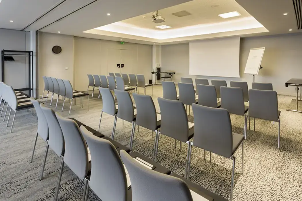 Marriott Courtyard Toulouse 5