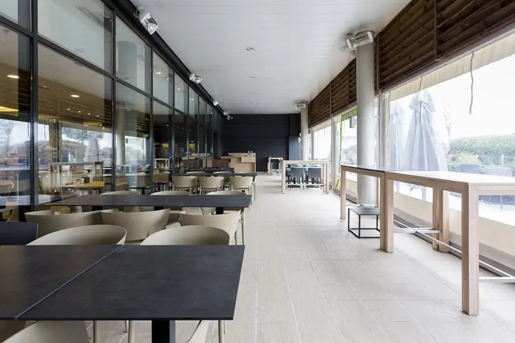 Marriott Courtyard Toulouse 6