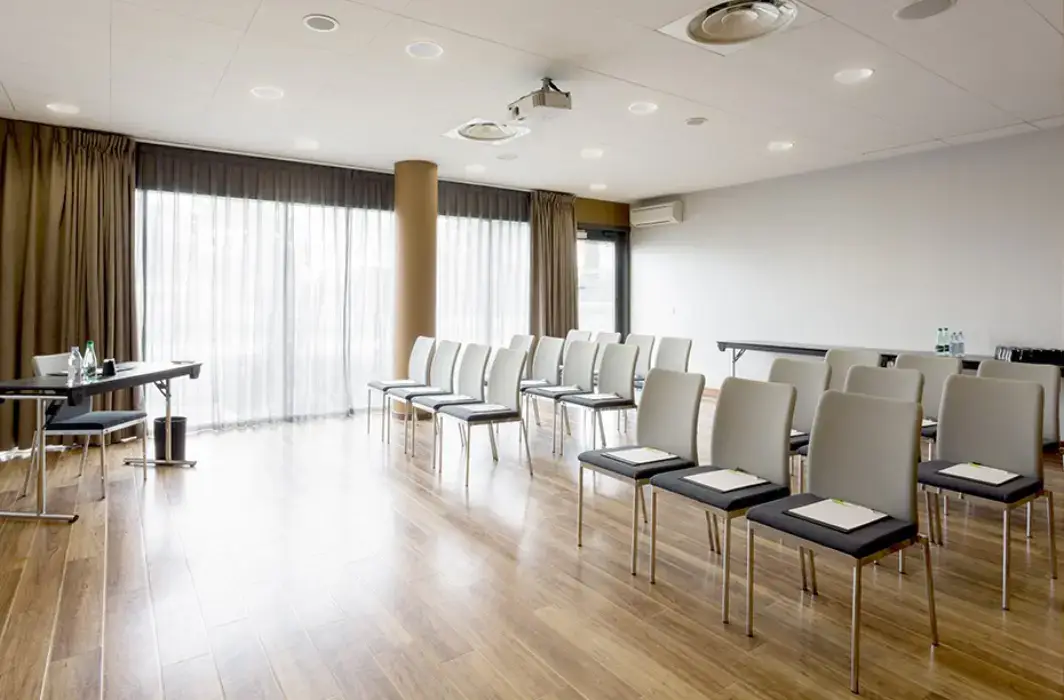 Marriott Courtyard Toulouse 7