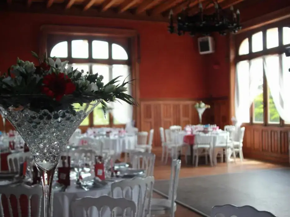 Château Saint Antoine 3