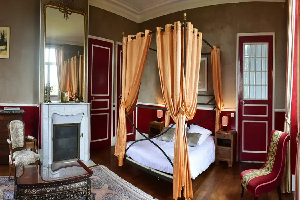 Château Saint Antoine 6