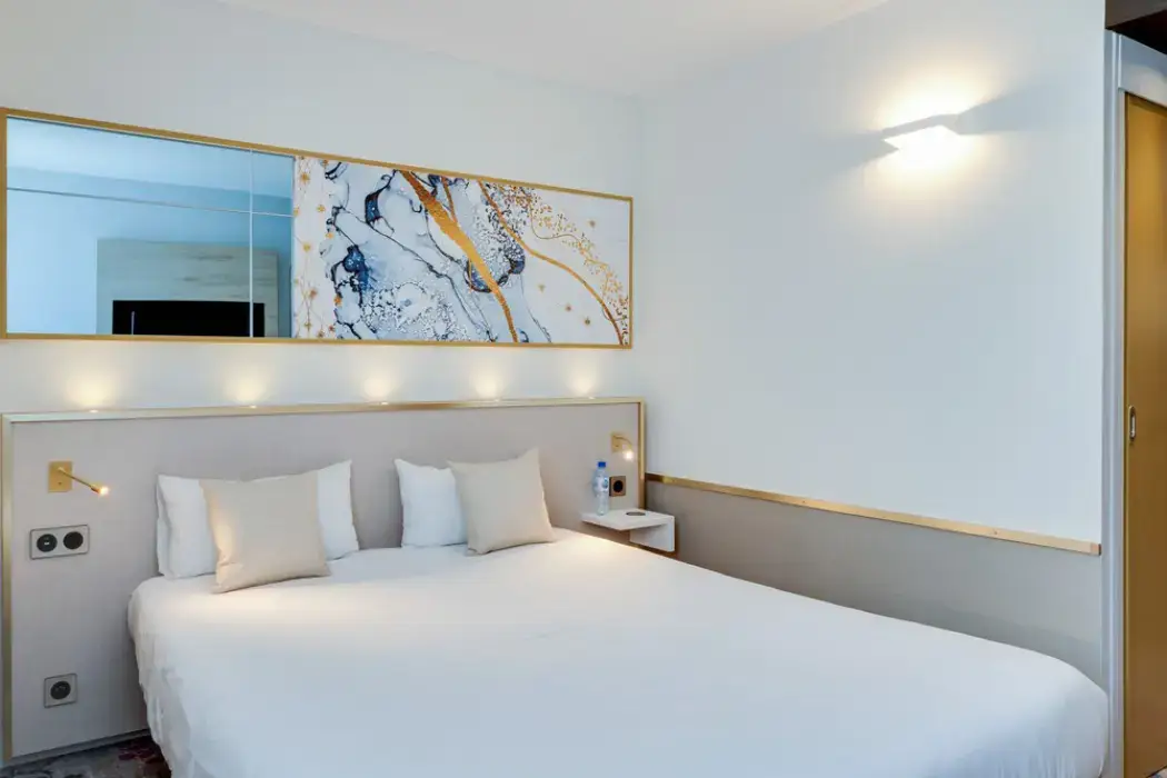 Brit Hôtel Orléans Saint Jean de Braye, L'Antarès 8